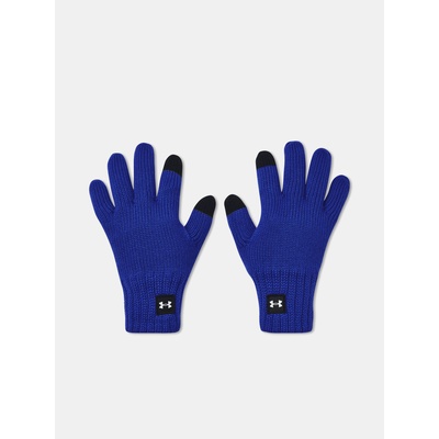 Мъжки ръкавици Under Armour UA Halftime Wool Glove Under Armour | Sin | МЪЖЕ | S/M