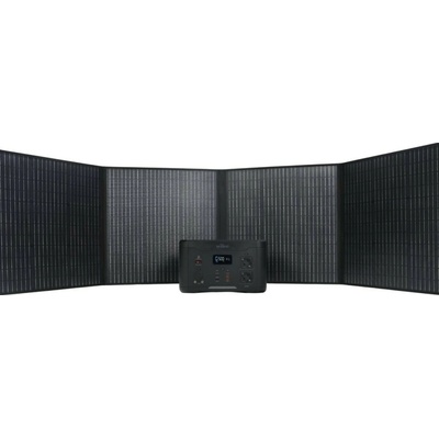 VIBE ALPHA 1000 LFP + EPP 200