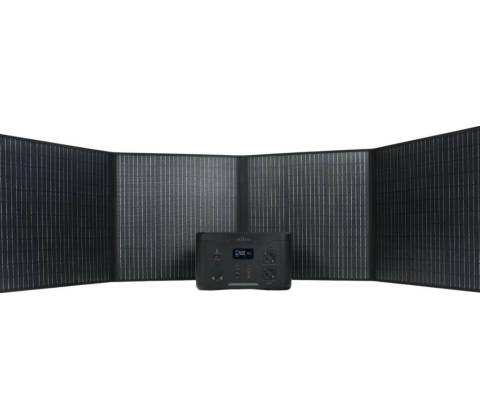 VIBE ALPHA 1000 LFP + EPP 200