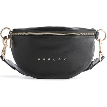 Replay kabelka gold