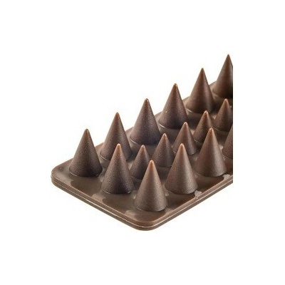 hroty ochranné proti vtákom 50cm plastové