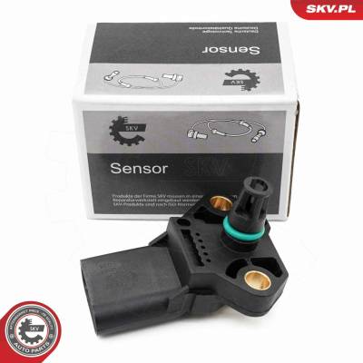 Senzor tlaku sacího potrubí ESEN SKV 17SKV087