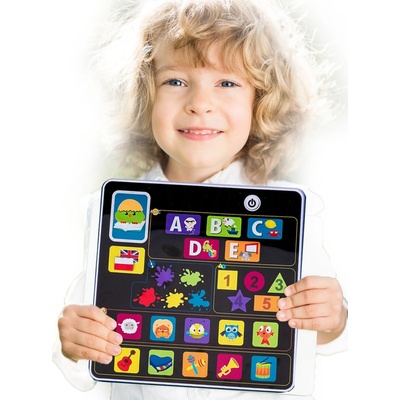 SMILY Play Tablet Play 0823