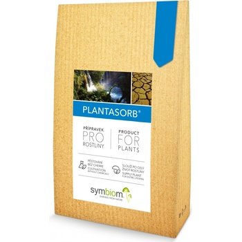 Symbiom Plantasorb - 3 kg