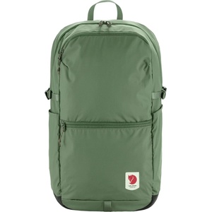 Fjällräven Дневна раница Fjällräven High Coast Backpack 24 Daypack - Green - размер One Size (504-0804-0211)