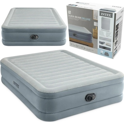 Intex 64824ND Queen Premium Comfort 152 x 203 x 46 cm