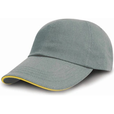 Result RC050X Heather Grey