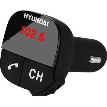 Hyundai FMT 419BT Charge