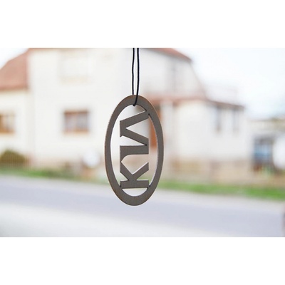 Mácova Dílna Dřevěná vůně - znak kia Vůně: Watermelon