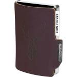 Mondraghi Портфейл Mondraghi Silhouette Modern Deer Brown Mondraghi | Kafyav | МЪЖЕ | UNI