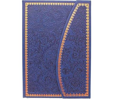 Notes MAGNETIC LAZURITE