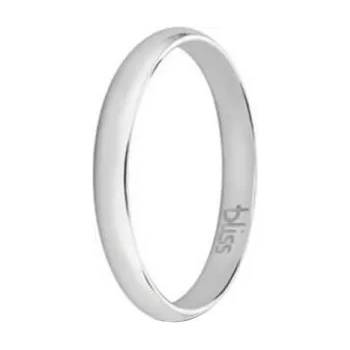 Bliss Унисекс пръстен халка Bliss 20035514 (20035514)