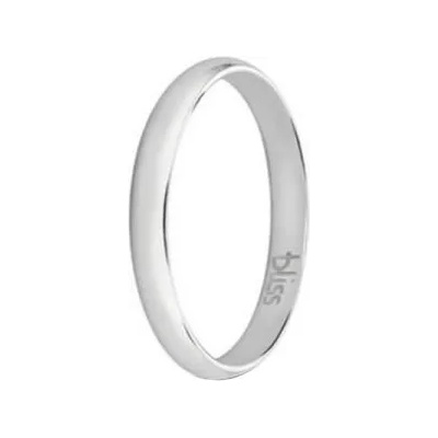 Bliss Унисекс пръстен халка Bliss 20035514 (20035514)