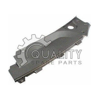 Kryt L ŠKODA OEM Originál 3T08070819B9