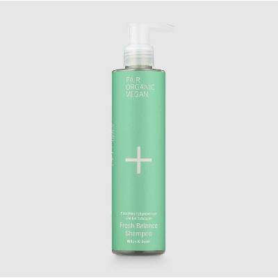 i+m Naturkosmetik Berlin Hair Care Fresh Balance Shampoo 250 ml