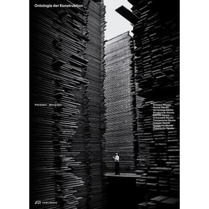 Ontologie der Konstruktion | Wim Eckert (2024)