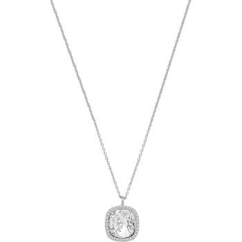 Lotus Silver Сребърно дамско колие Lotus Silver LP3712-1/1 (LP3712-1/1)