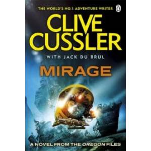 Mirage | Clive Cussler (ISBN: 9780241957127)