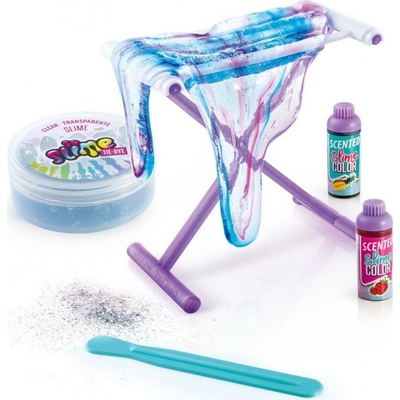 Epee So Slime Duhový sliz žehlení – Hledejceny.cz