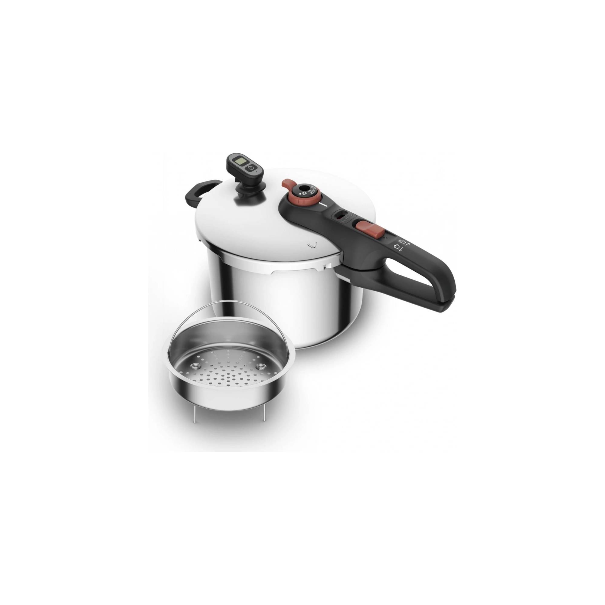 Tefal Secure 5 Neo tlakový hrniec