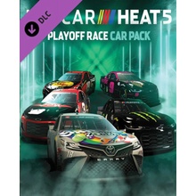NASCAR: Heat 5 - Playoff Pack