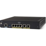 Cisco C926-4PLTEGB Рутери