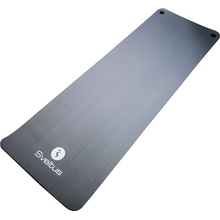 SVELTUS TRAINING MAT PURPLE GREY 180x60 cm sivá