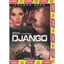 Django DVD