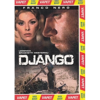 Django DVD