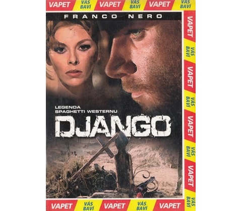 Django DVD