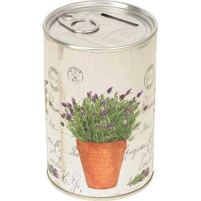 Lavender kasička Levandule – Zboží Dáma
