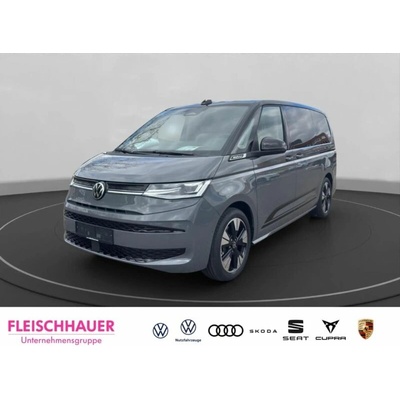 Volkswagen T7 Multivan 2.0 TDI Life 110 kW