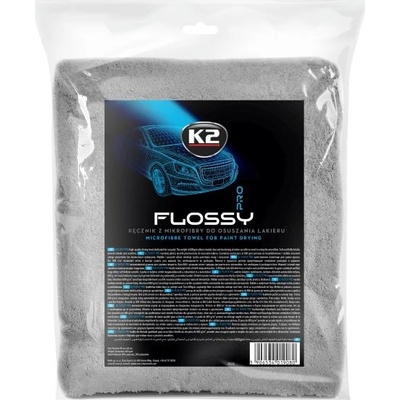 K2 Flossy 90 x 60 cm