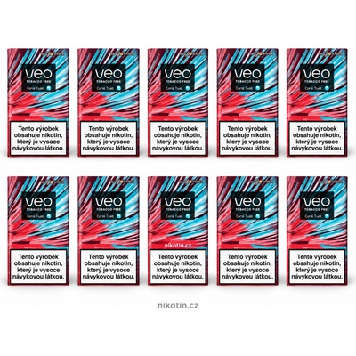 Veo Coral Twist – Zboží Dáma