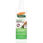 Palmer's Coconut Oil Formula Moisture Boost балсам в спрей без отмиване за суха, увредена и химически третирана коса 250ml