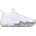 Everlast Баскетболни кецове Everlast Men's Basketball Trainers - White/Black