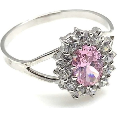 Šperky Jan Kos jewellery Stříbrný prsten 32103922