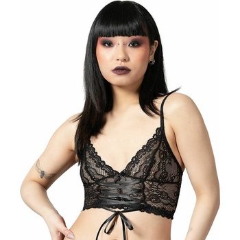 Killstar Jade Halter