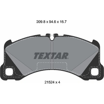 TEXTAR 2152401