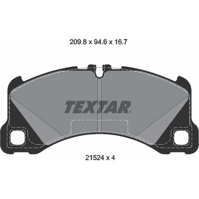 TEXTAR 2152401