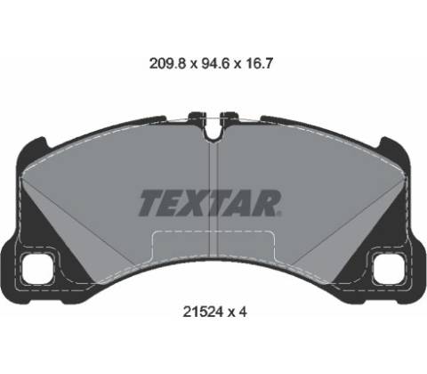 TEXTAR 2152401
