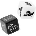  Еротични зарове, oпределете позицията и мястото - Erotic Dice (D-227464)