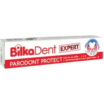 Image 1 of Bilka Dent Parodont Expert Паста за зъби с антипародонтозно действие 75 мл