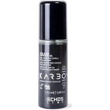 Echosline Karbon 9 Protective Oil ochranný olej na vlasy 115 ml