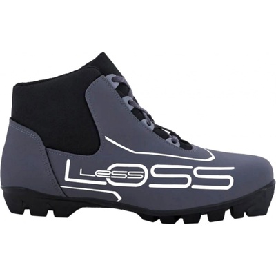 Spine Loss GS SNS 2021/22