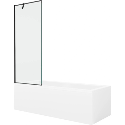 MEXEN Cubik 170 x 70 cm 550317070X9507007070
