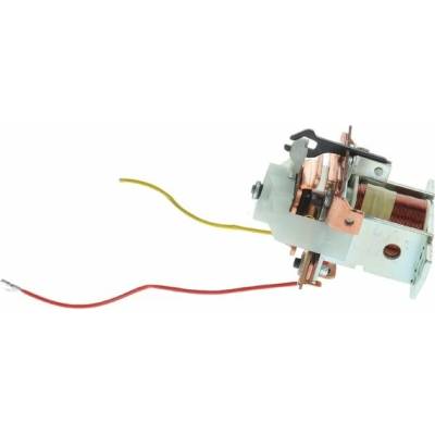 Elektromagnetický spínač, štartér BOSCH 1 986 SE3 946
