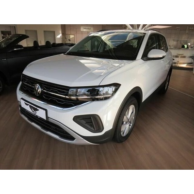 Volkswagen T-Cross 1.0 TSI Life 85 kW