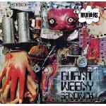 Universal Zappa Frank: Burnt Weeny Sandwich - CD (046901)
