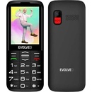 EVOLVEO EasyPhone XO Black